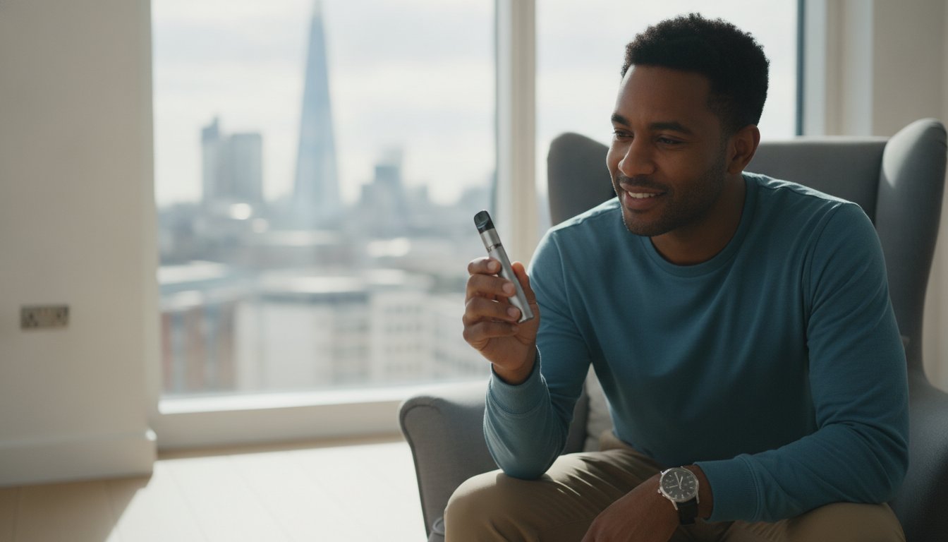 What Nicotine Strength Should You Use? A Complete Guide