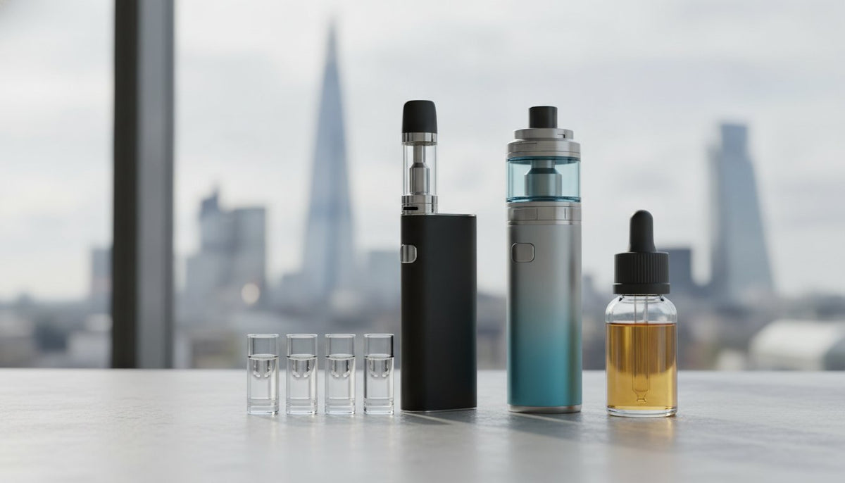 Best TPD Compliant 10000 Puff Vapes: Top UK Kits for 2026 - UK Vape Sales