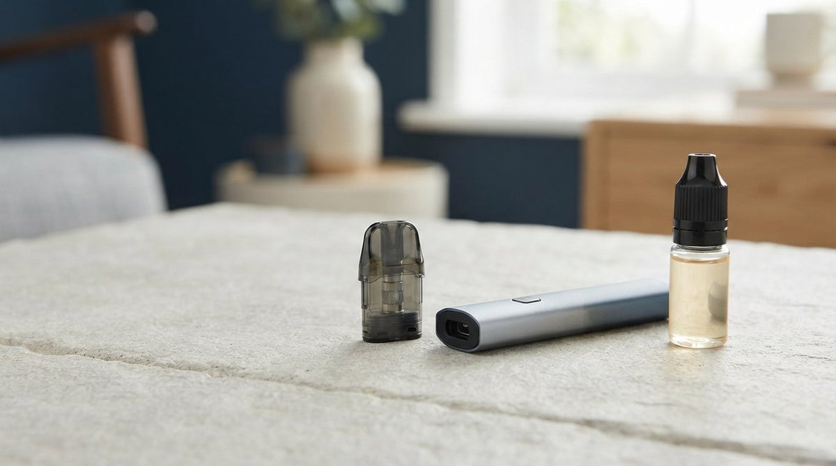 Buy Lost Mary BM6000 Pods Online: The Specialist UK Guide 2026 - UK Vape Sales