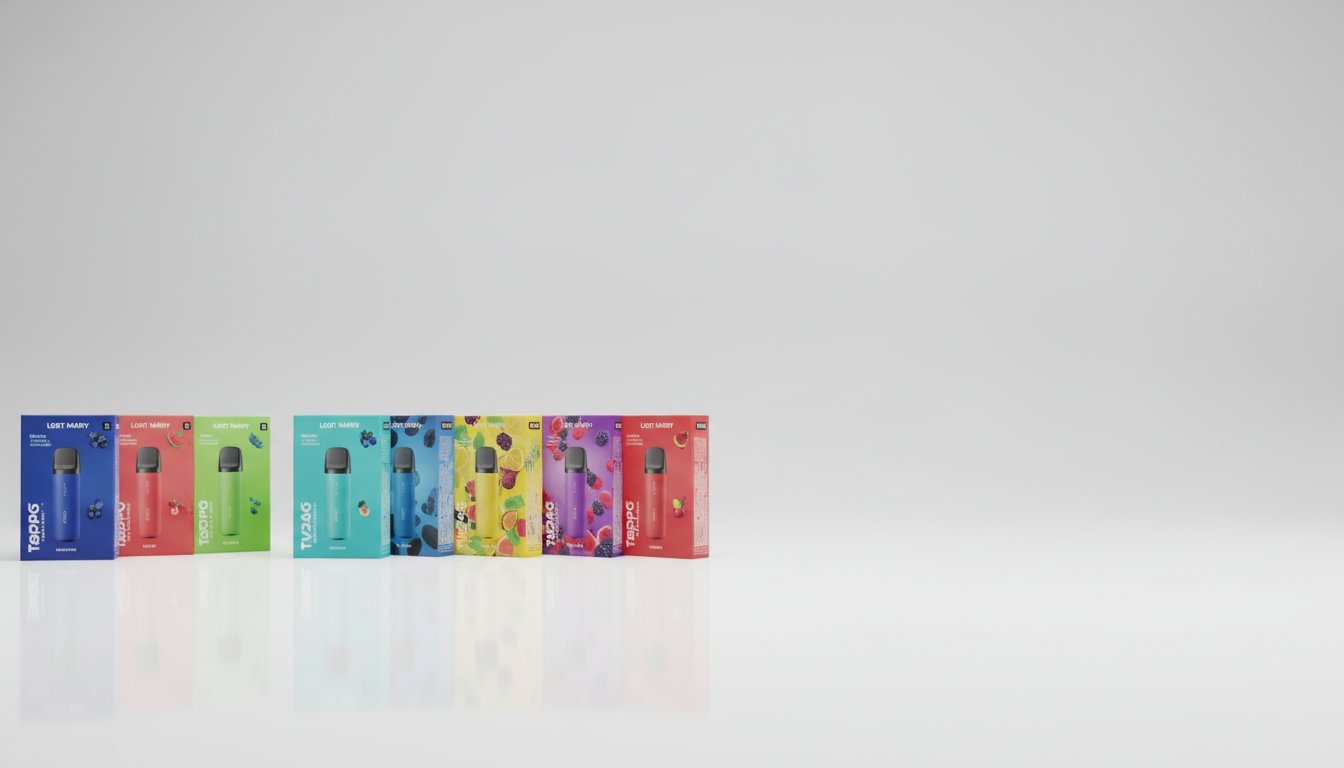Prefilled Pod Multi-Buy Deals UK: Maximising Value in 2026 - UK Vape Sales
