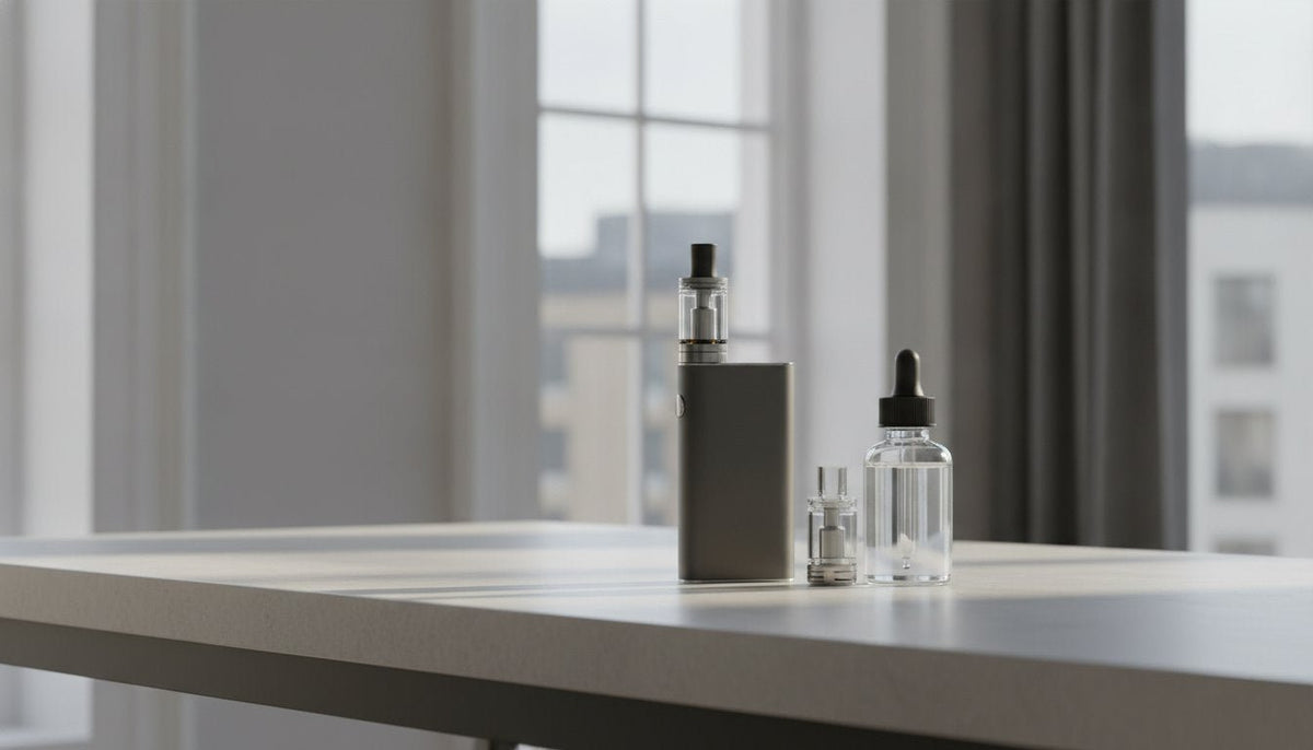 UK Vape Regulations 2026: A Specialist Guide to Compliance and High-Puff Kits - UK Vape Sales