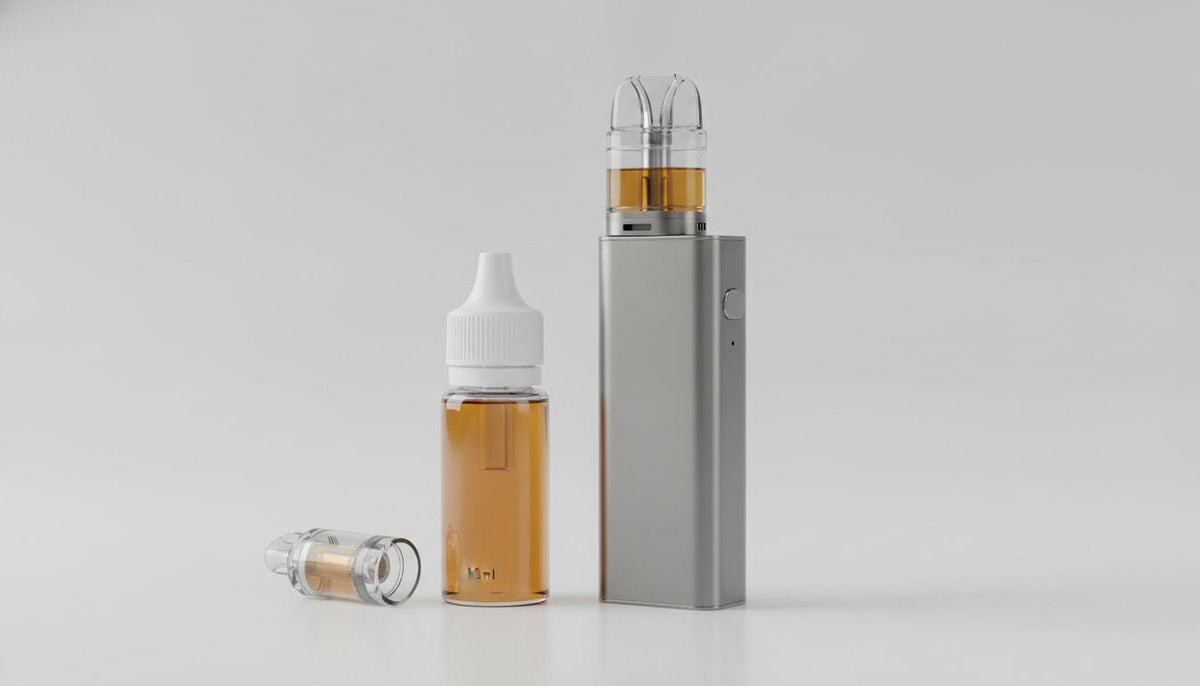 Vaporesso Dojo Blast 10k Pods: The Ultimate UK Guide to 10,000 Puffs - UK Vape Sales