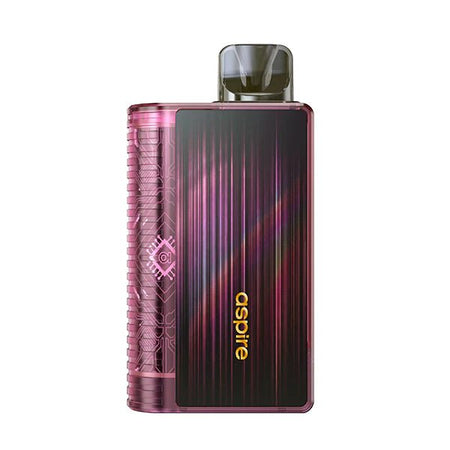 Aspire Gotek Nano Vape Kit - Ice Rose Vape Kit On White Background - UK Vape Sales