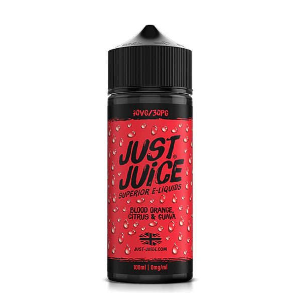 just juice vape Lemonade Nic Salt 10ML E-Liquid main image 0