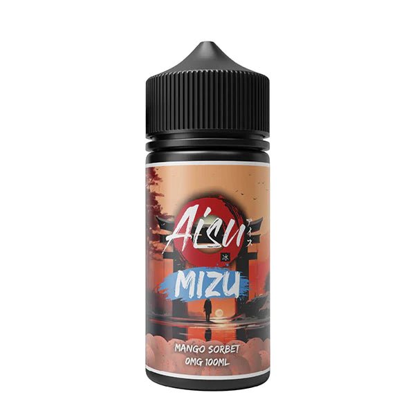 Aisu Mizu E-Liquid | UK Vape Sales