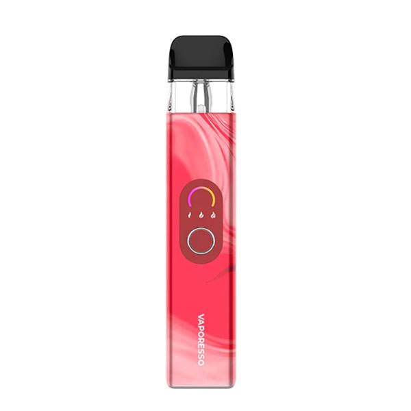 Vaporesso Xros 4 Vape Kit - bloody mary kit On White Background - UK Vape Sales